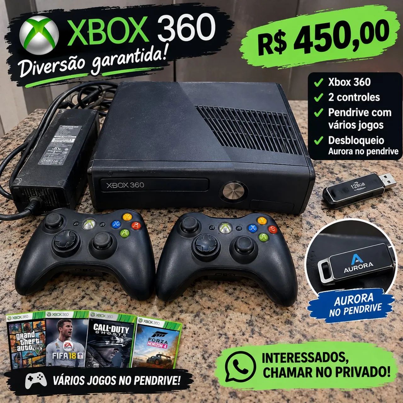Xbox 360