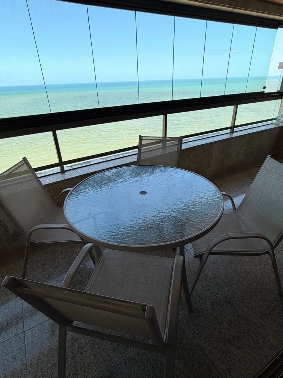 Vendo conjunto de mesa  - Foto 4