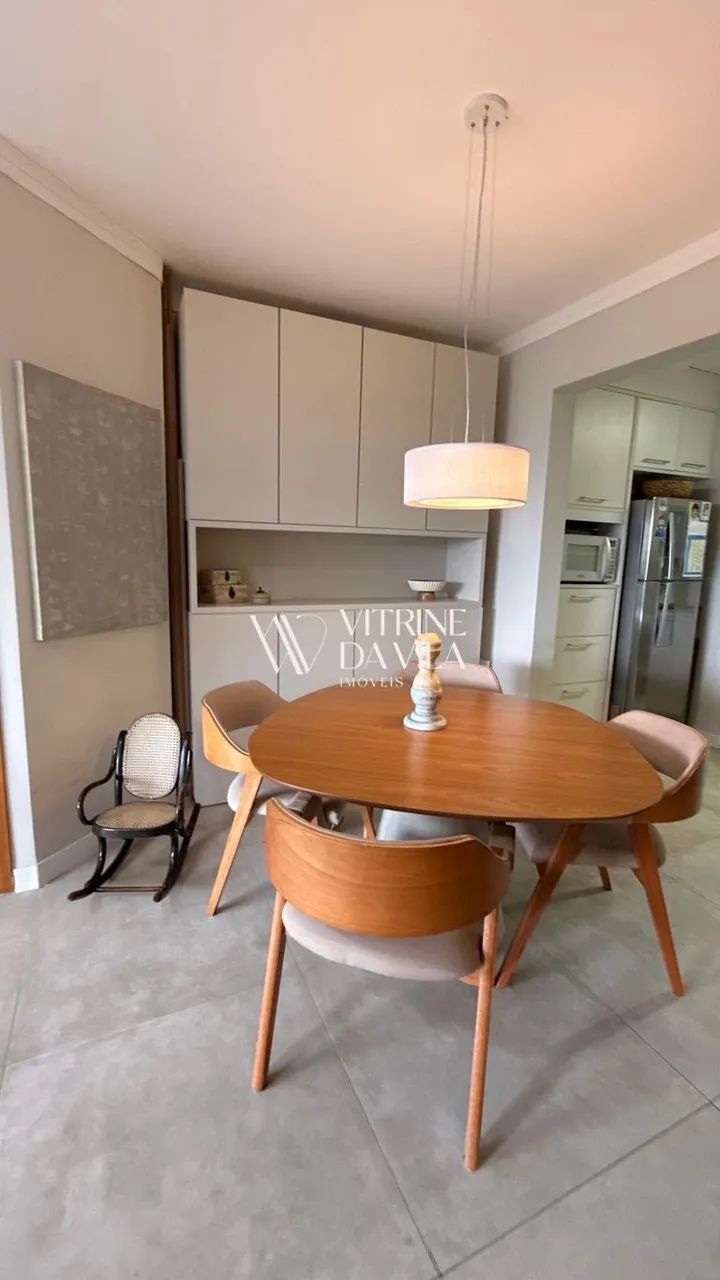 Apartamento com 100m² à venda - Foto 3