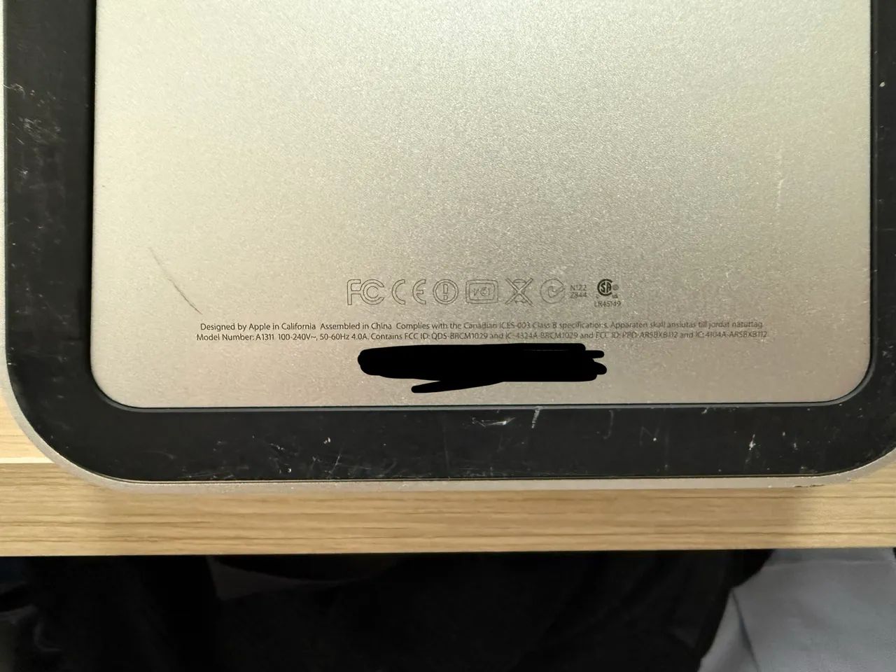 Vendo IMac 2.5 2011 - Foto 3