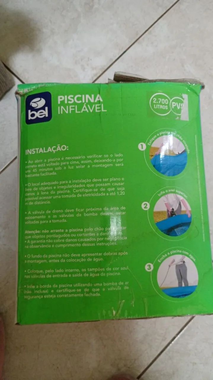 Piscina  - Foto 3