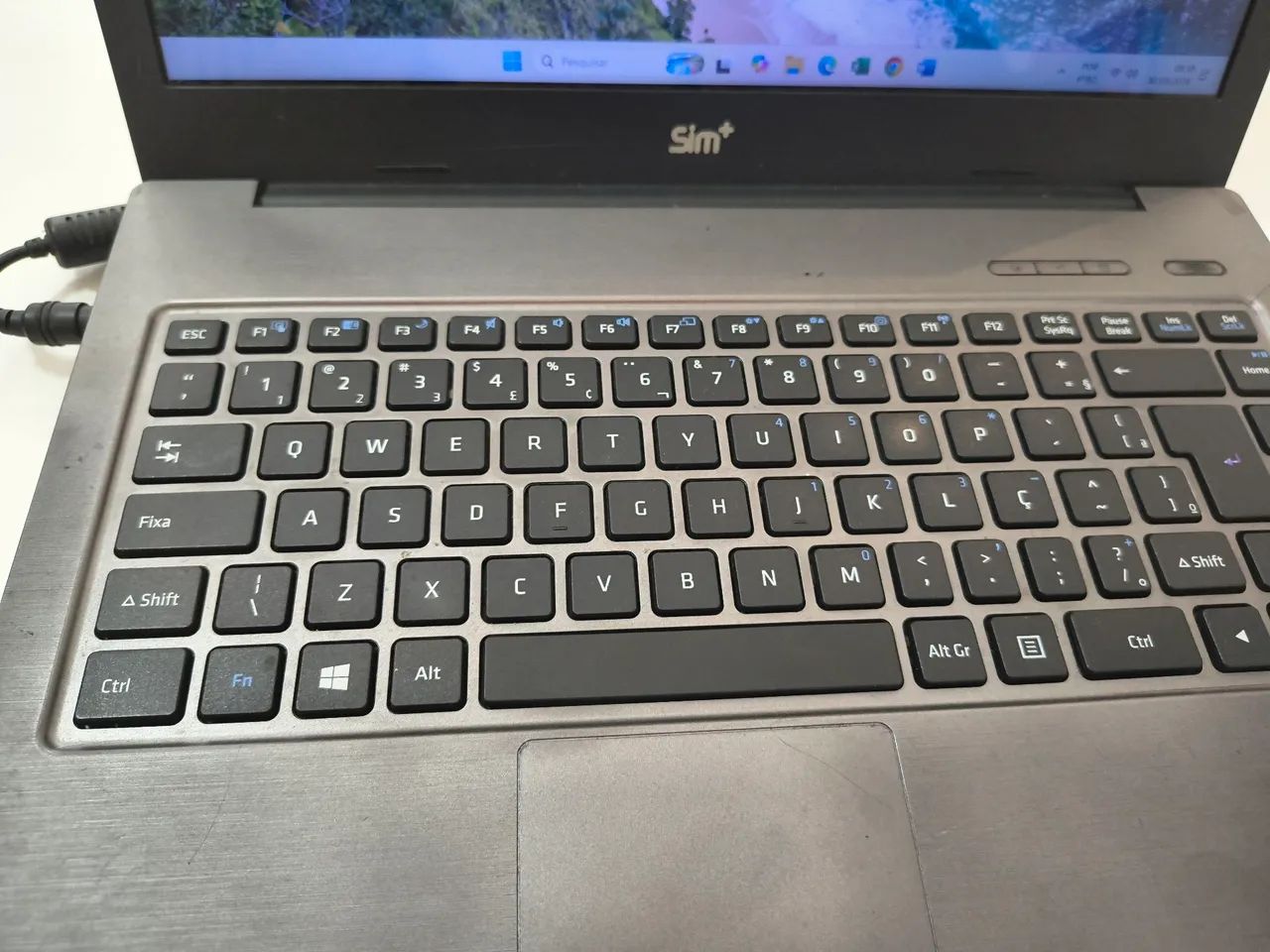Notbuk sim+ - Foto 2
