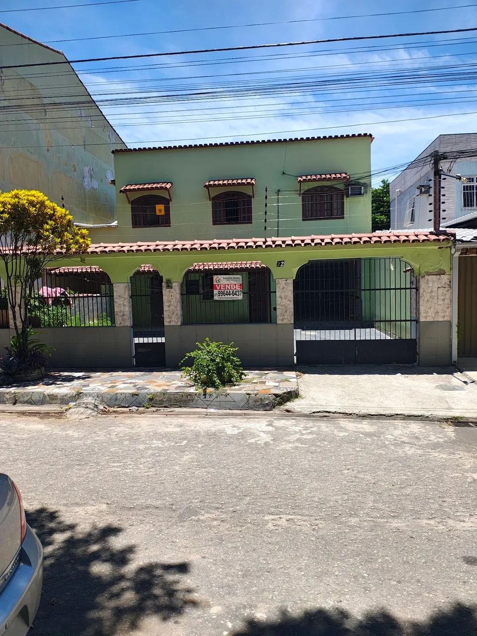 Foto - Vila Velha - Novo México