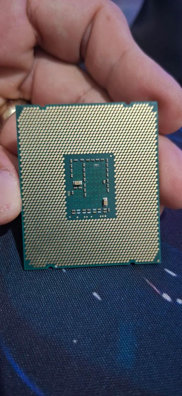 Processador Xeon E5-2670V3 - Foto 2