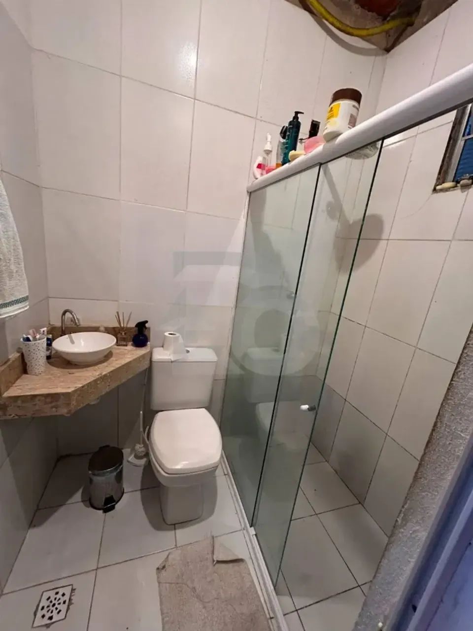 Casa à Venda no Eduardo Gomes com 3/4, Closet, Varanda e Garagem - Foto 5