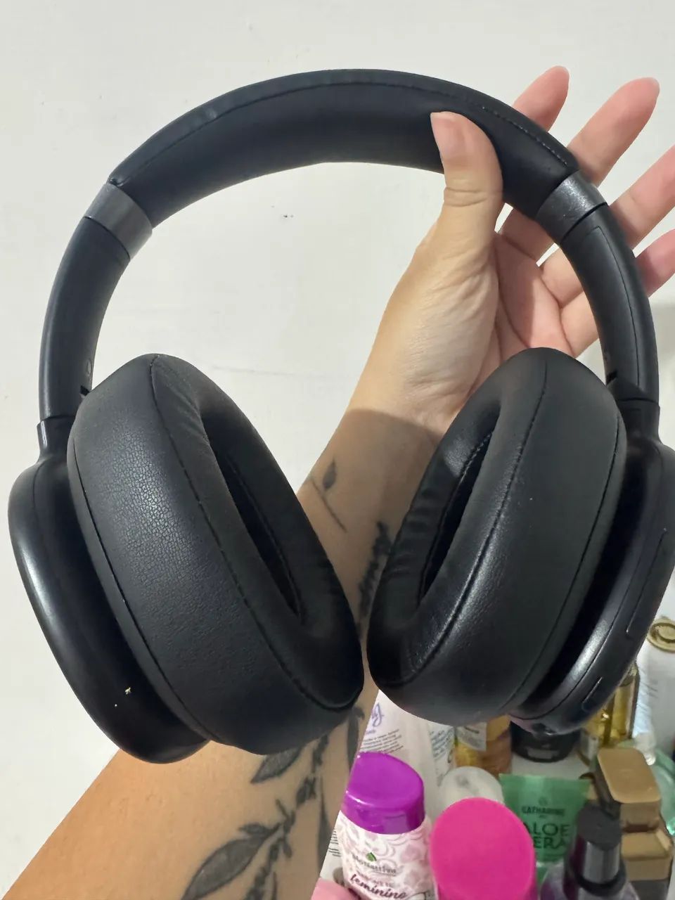 Fone de ouvido Bluetooth  - Foto 5