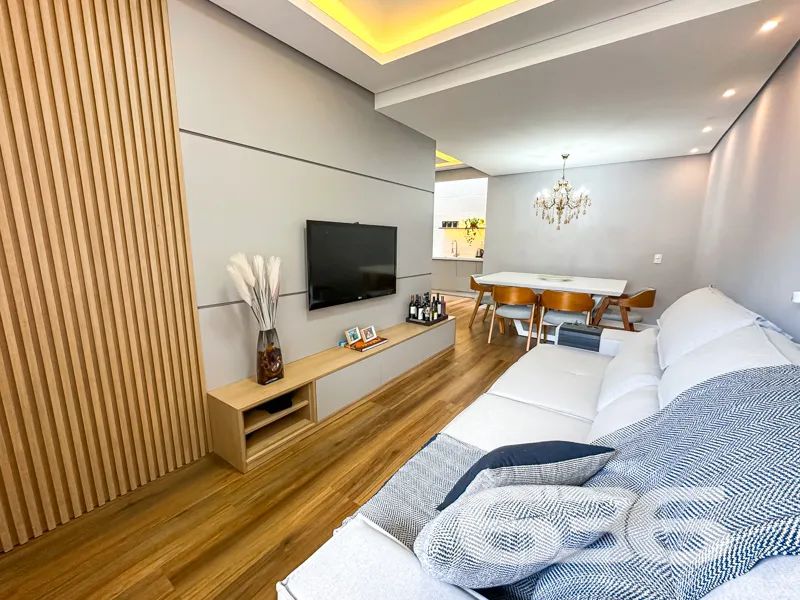 Casa | Joinville | Boehmerwald