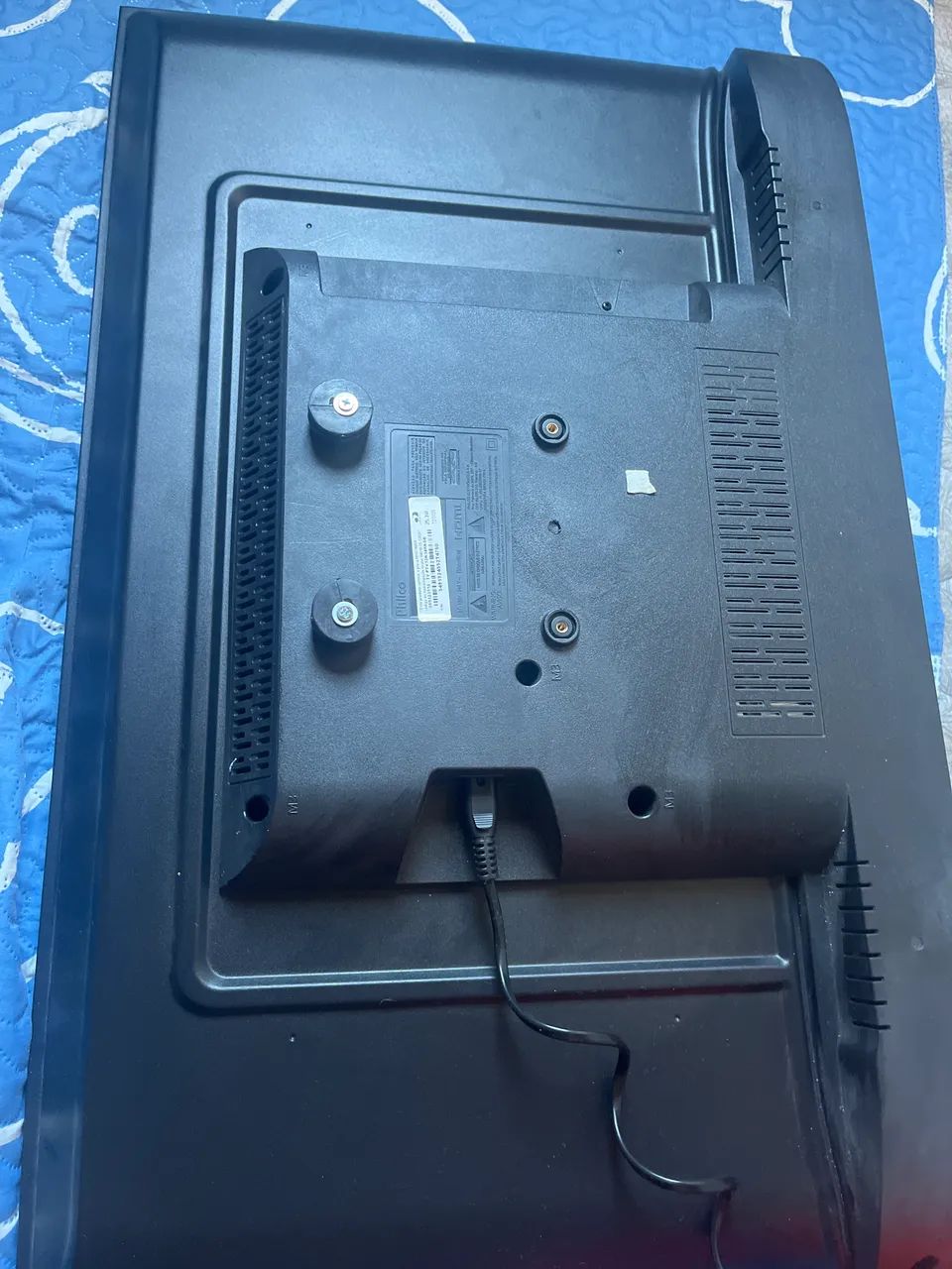 Televisão smart 32 polegadas - Foto 2