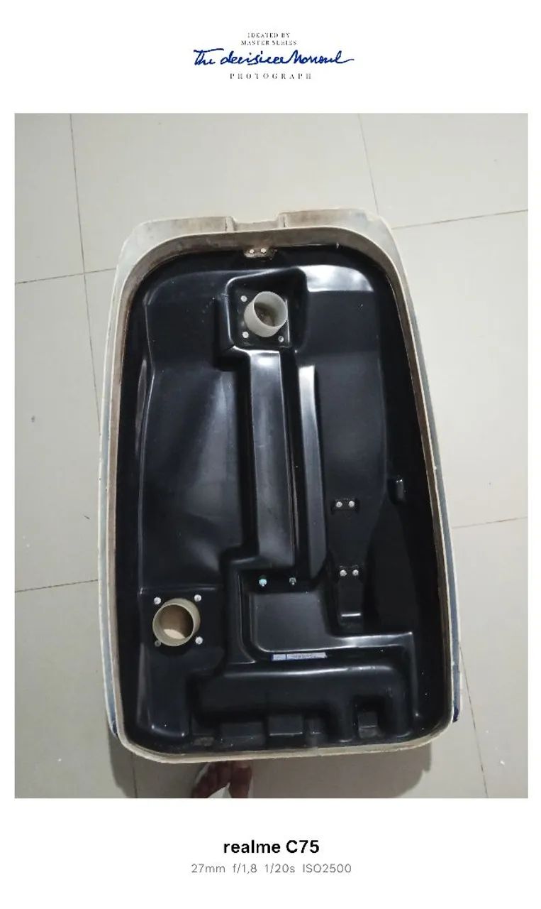 peças e acessórios  - Foto 4