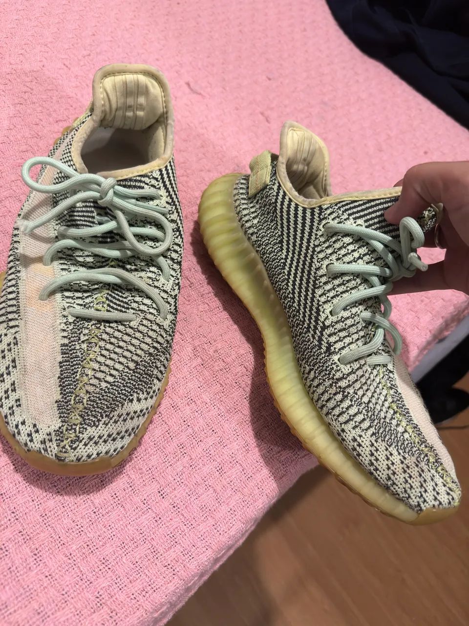 Adidas Yeezy original 41  - Foto 3