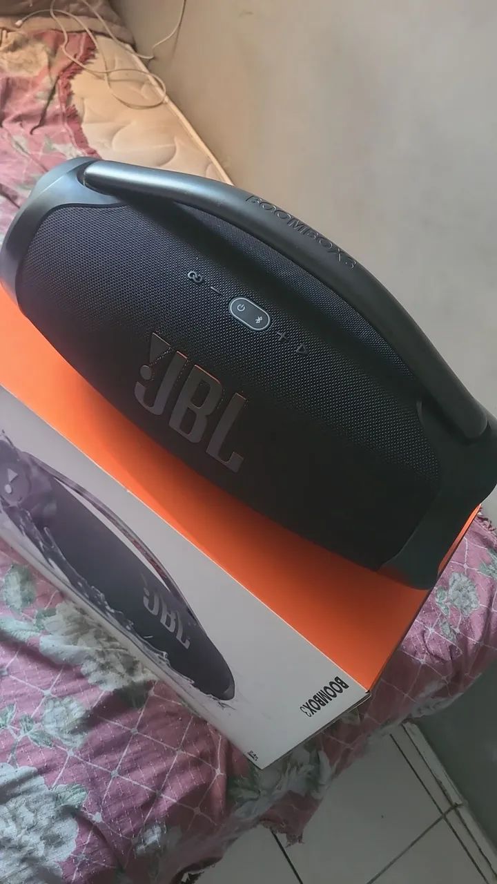 Bombox 3 - Foto 3