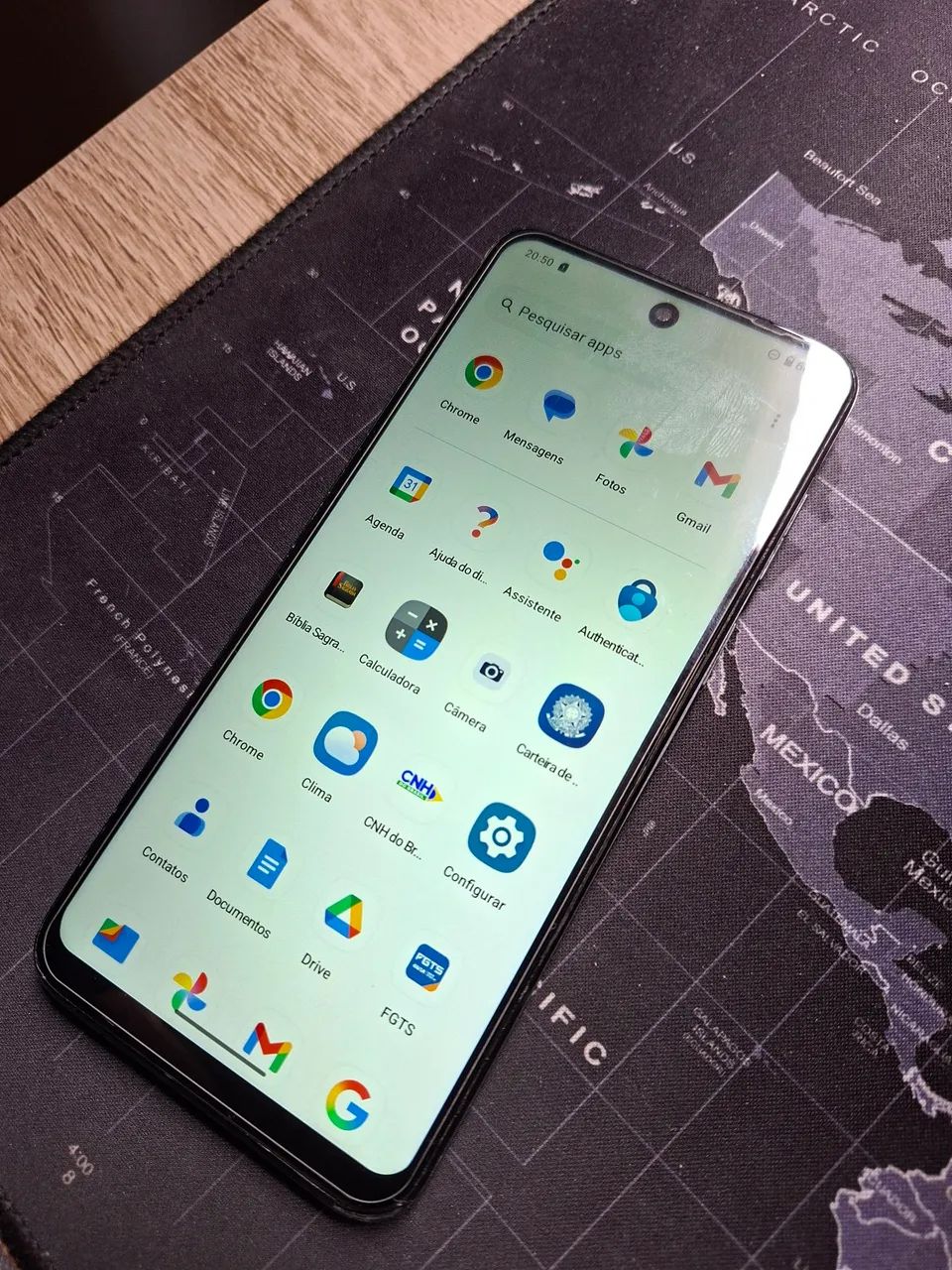 Motorola G23 128gb  - Foto 4