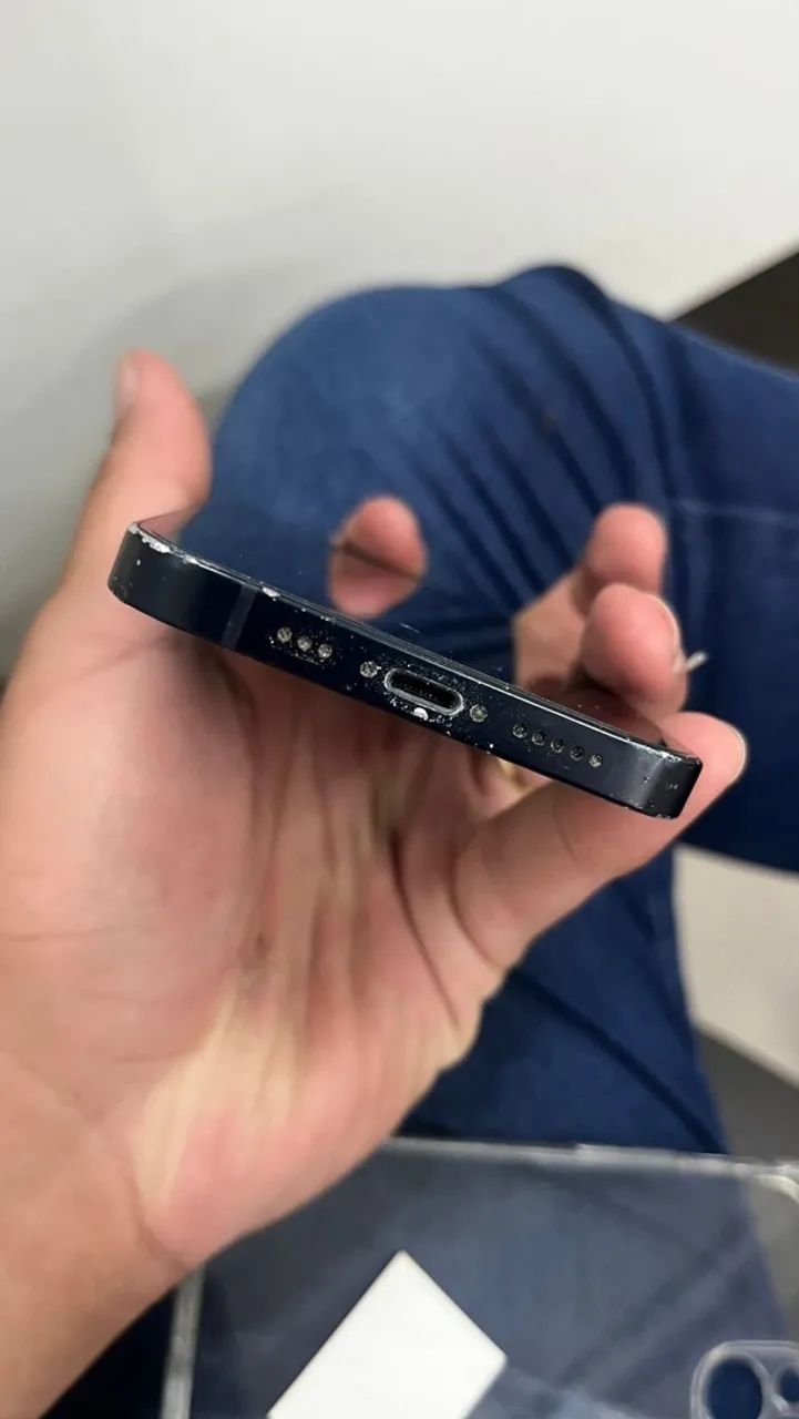 iPhone 13 - Foto 2