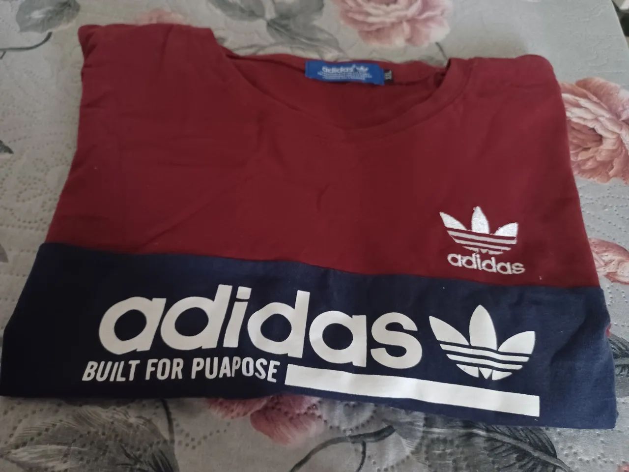 Camisas diversas marcar Originais G e XL - Foto 3