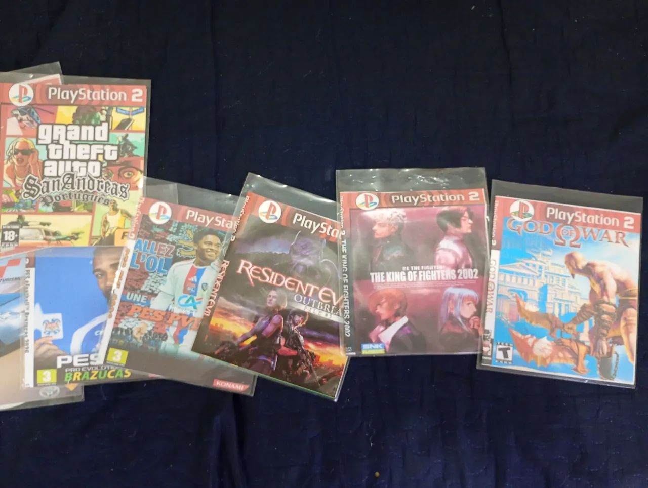 PlayStation 2 - Foto 4