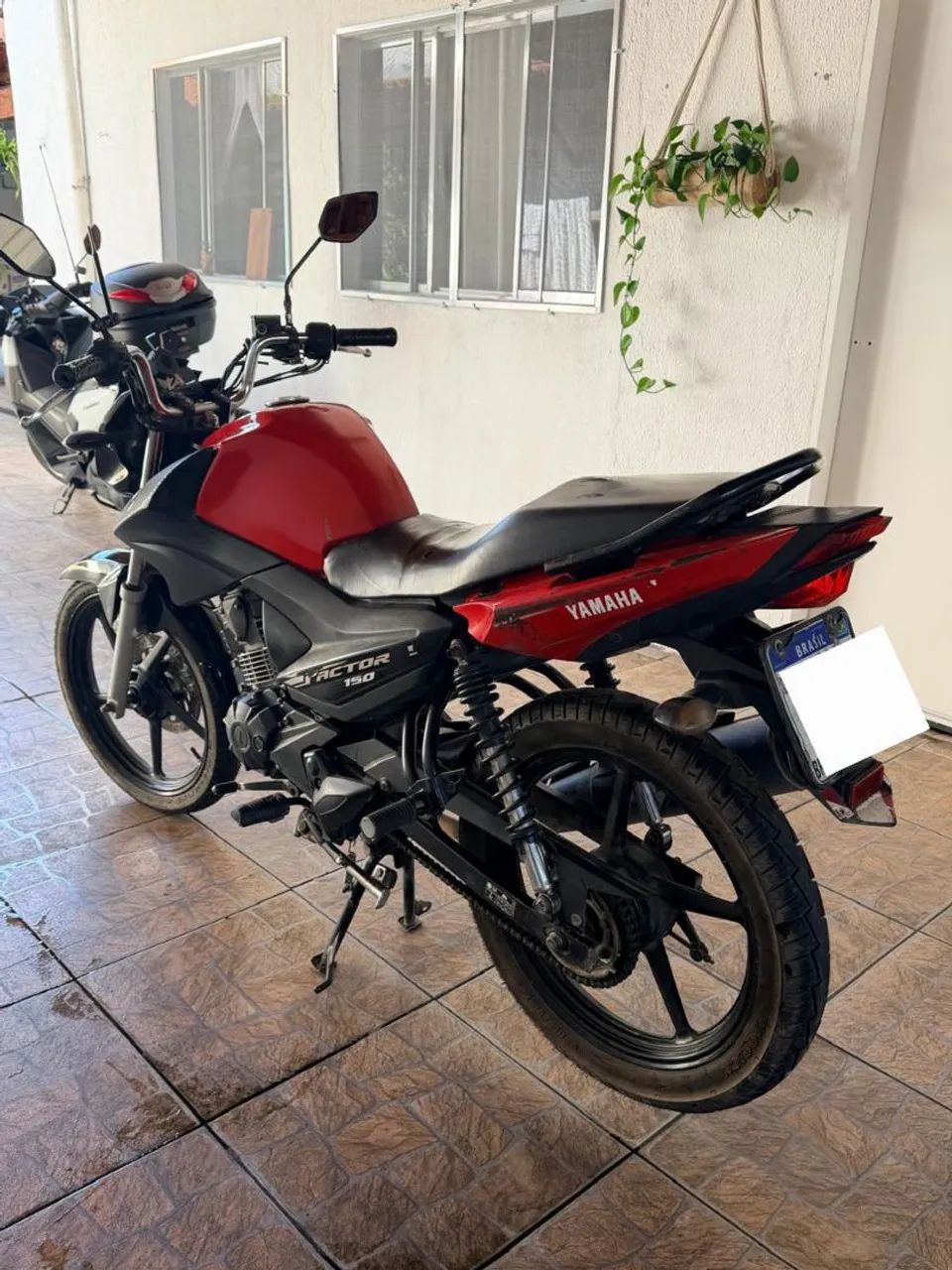 Yamaha Factor 150 ED Flex 2019/2020 - Foto 4