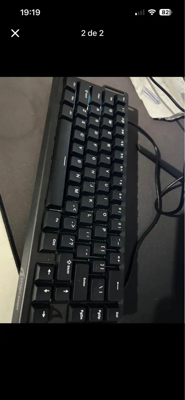 PC pra começar no mundo dos gamers - Foto 2