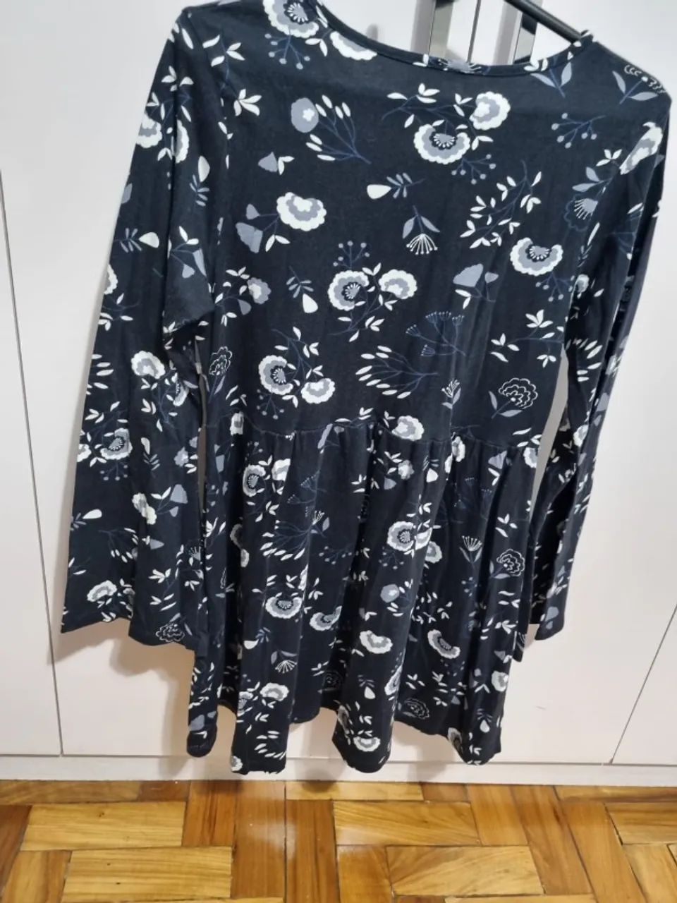 Vestido em malha Hering - Foto 2