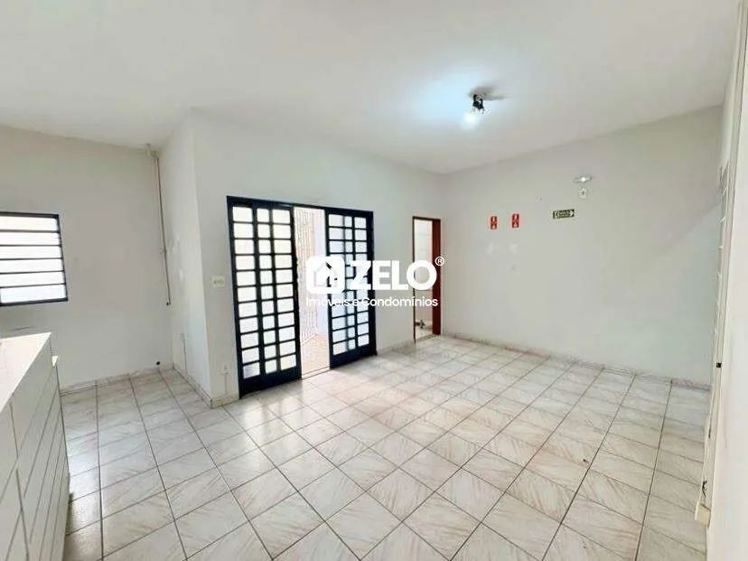 Casa para aluguel em Botafogo, Campinas - SP | Cód 18718 - Foto 3