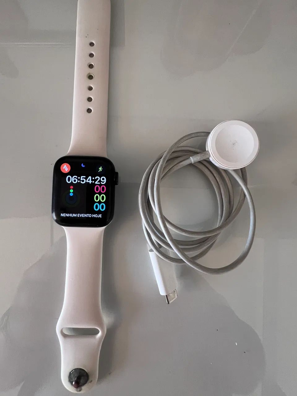 Aplle Watch SE 2ª geração 