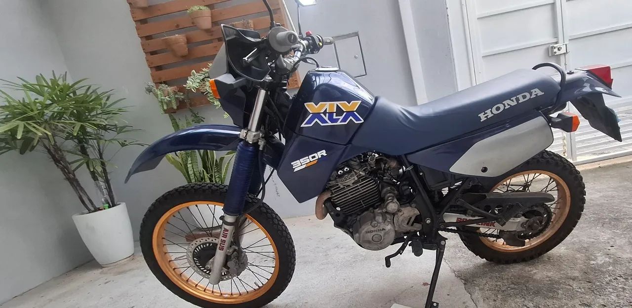 Xlx350  - Foto 5