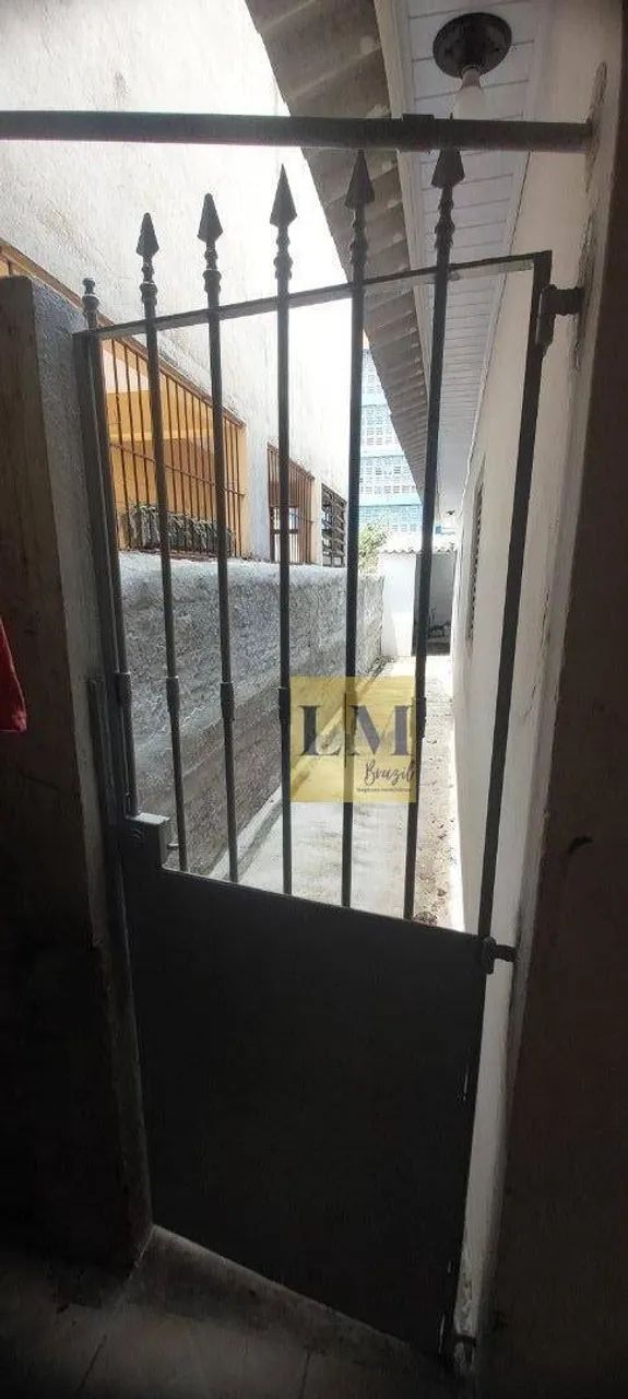 Casa com 1 dormitório para alugar, 35 m² por R$ 1.100,00/mês - Brasilândia - São Paulo/SP - Foto 6