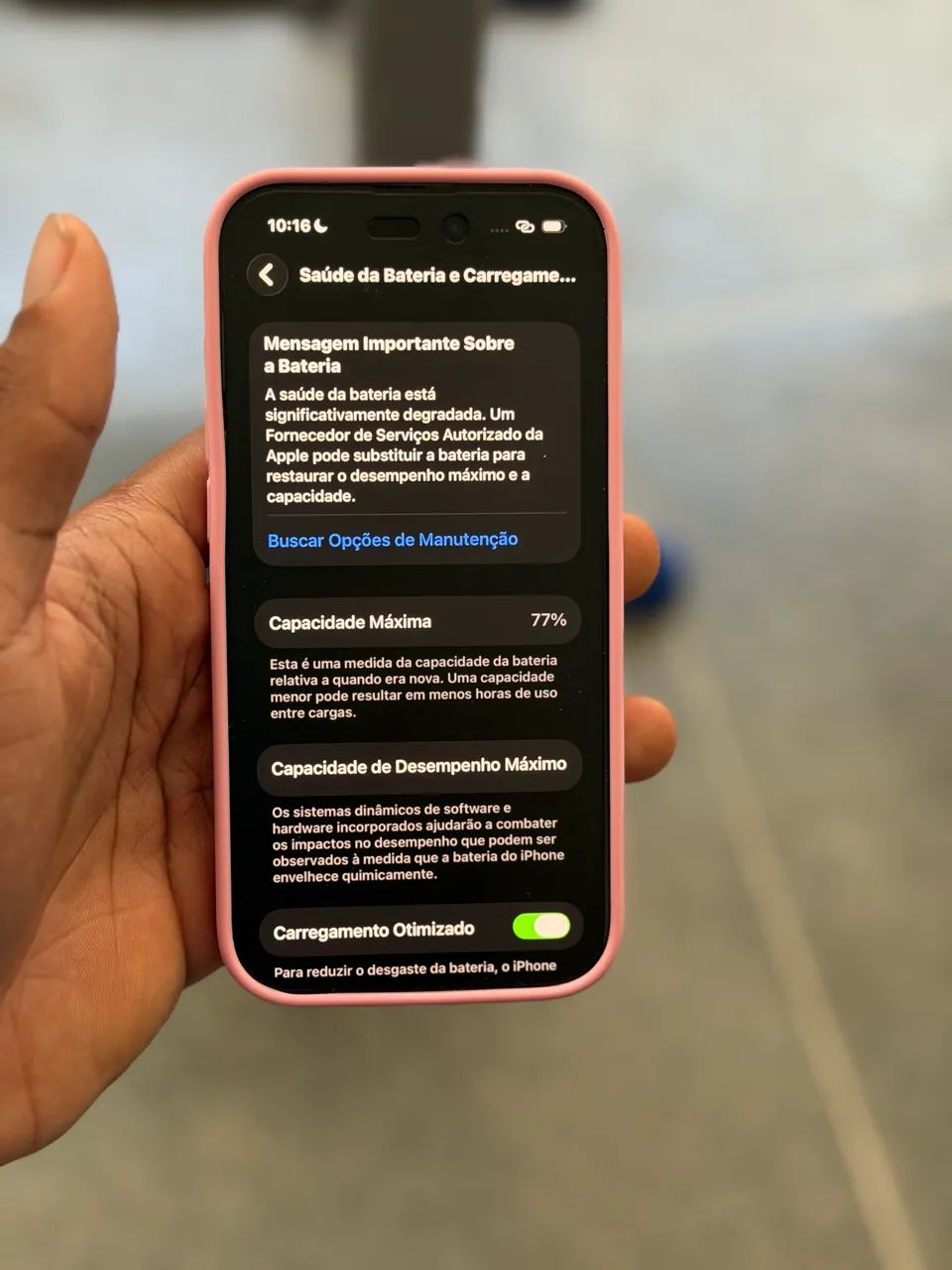 iPhone 14 Pro  - Foto 3