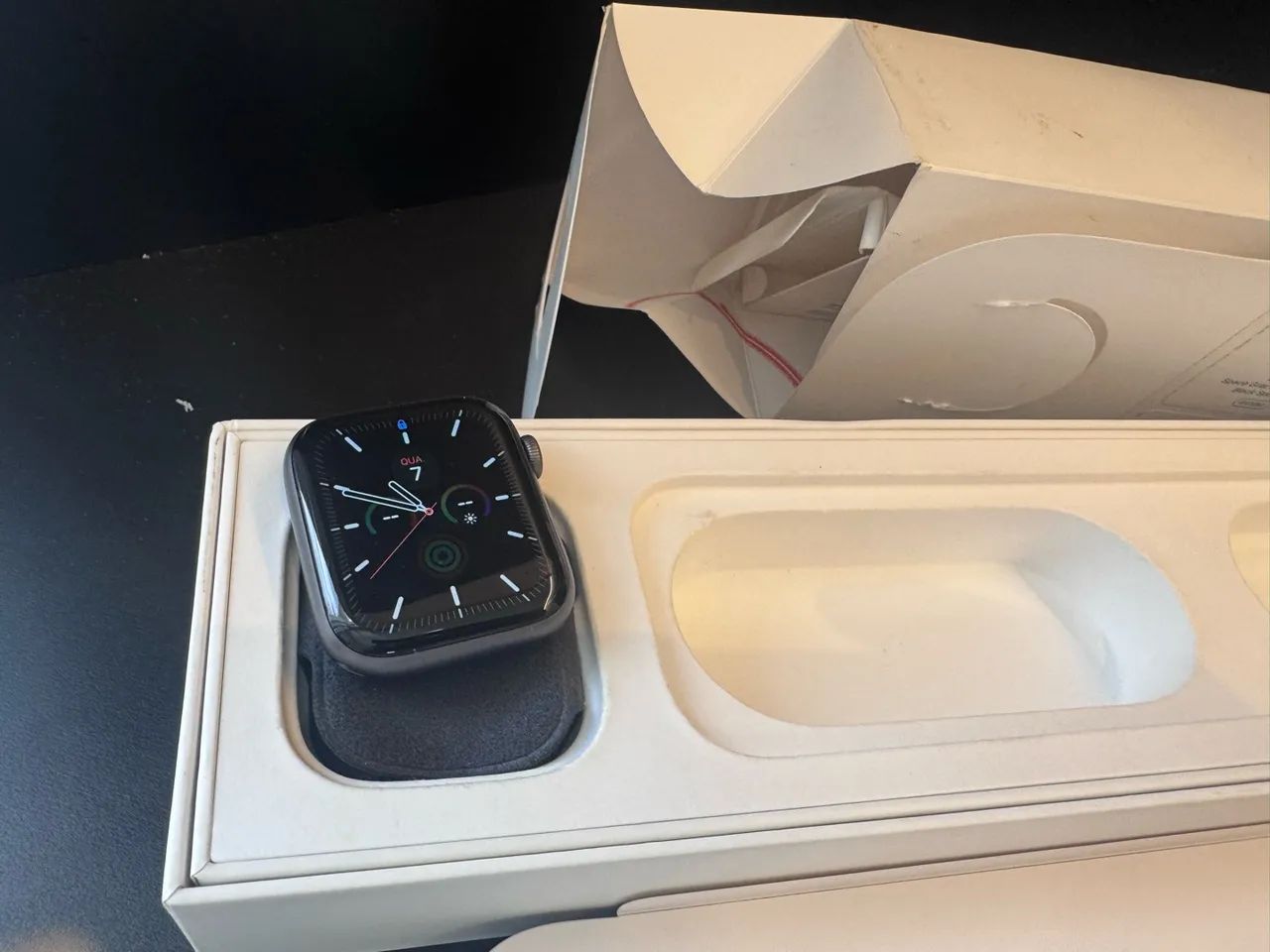 Apple Watch 