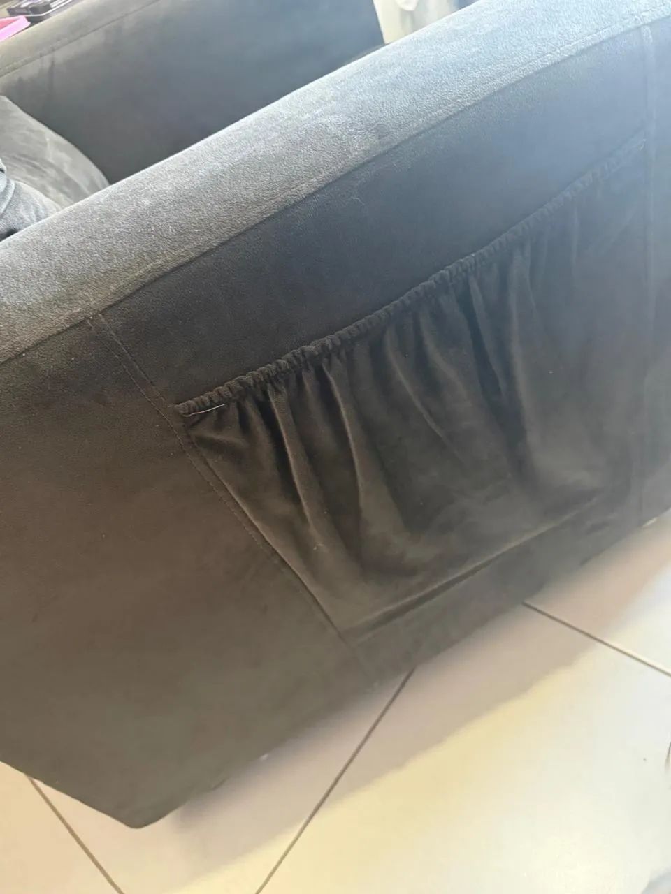 Poltrona reclinável  - Foto 5