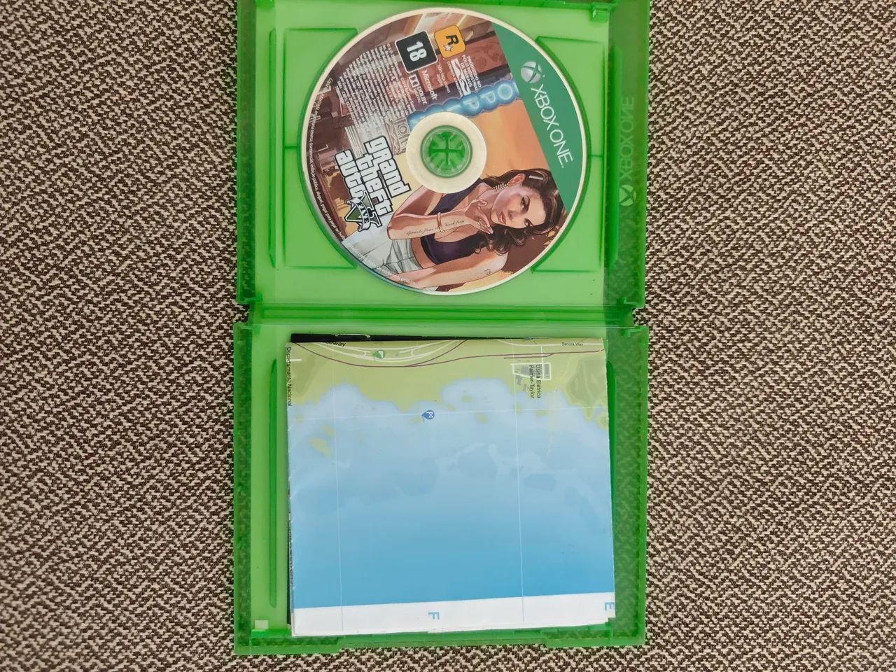 GTA 5 red dead 2 Xbox one  - Foto 2