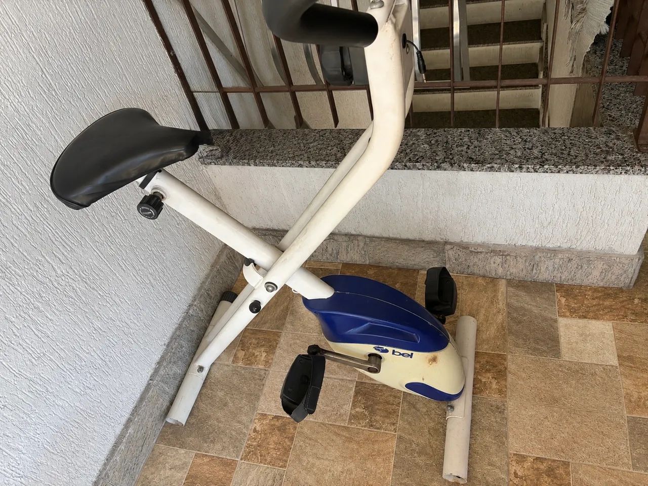 Bicicleta Ergométrica  - Foto 2