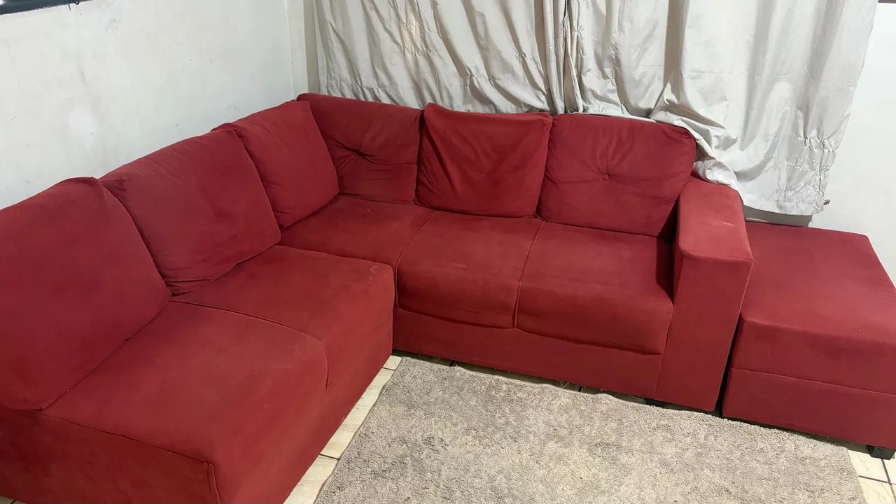 Sofá de canto - Foto 5
