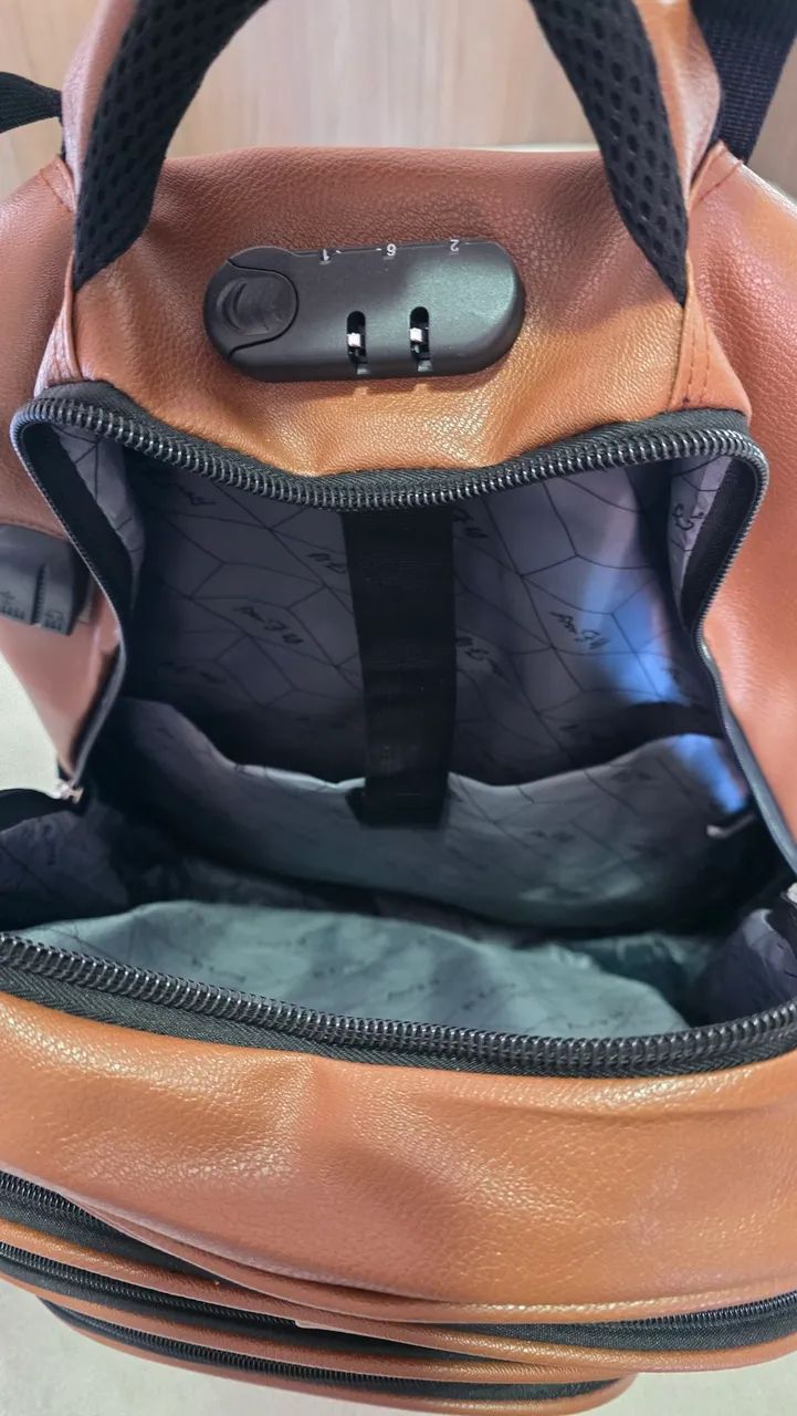 Mochila  - Foto 3