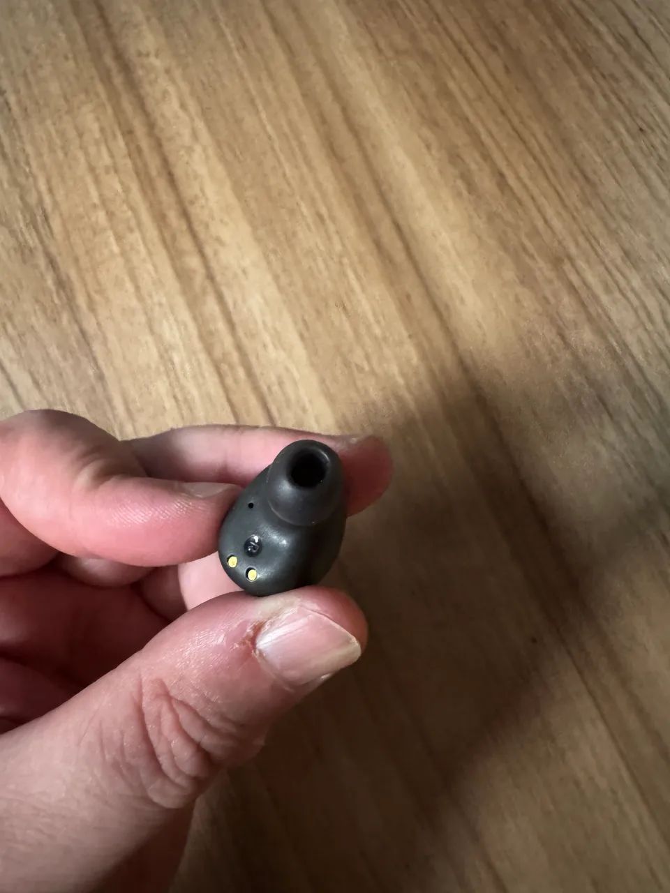 Fone bluetooth JBL Wave Buds original sem Caixa com pouco uso!! - Foto 6