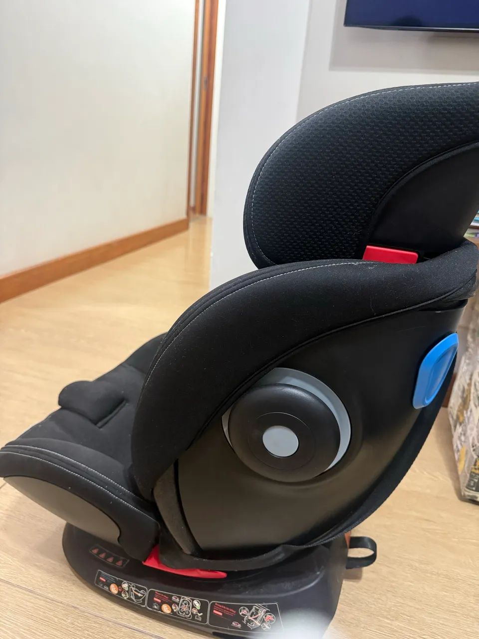 Cadeira Chico - Foto 3