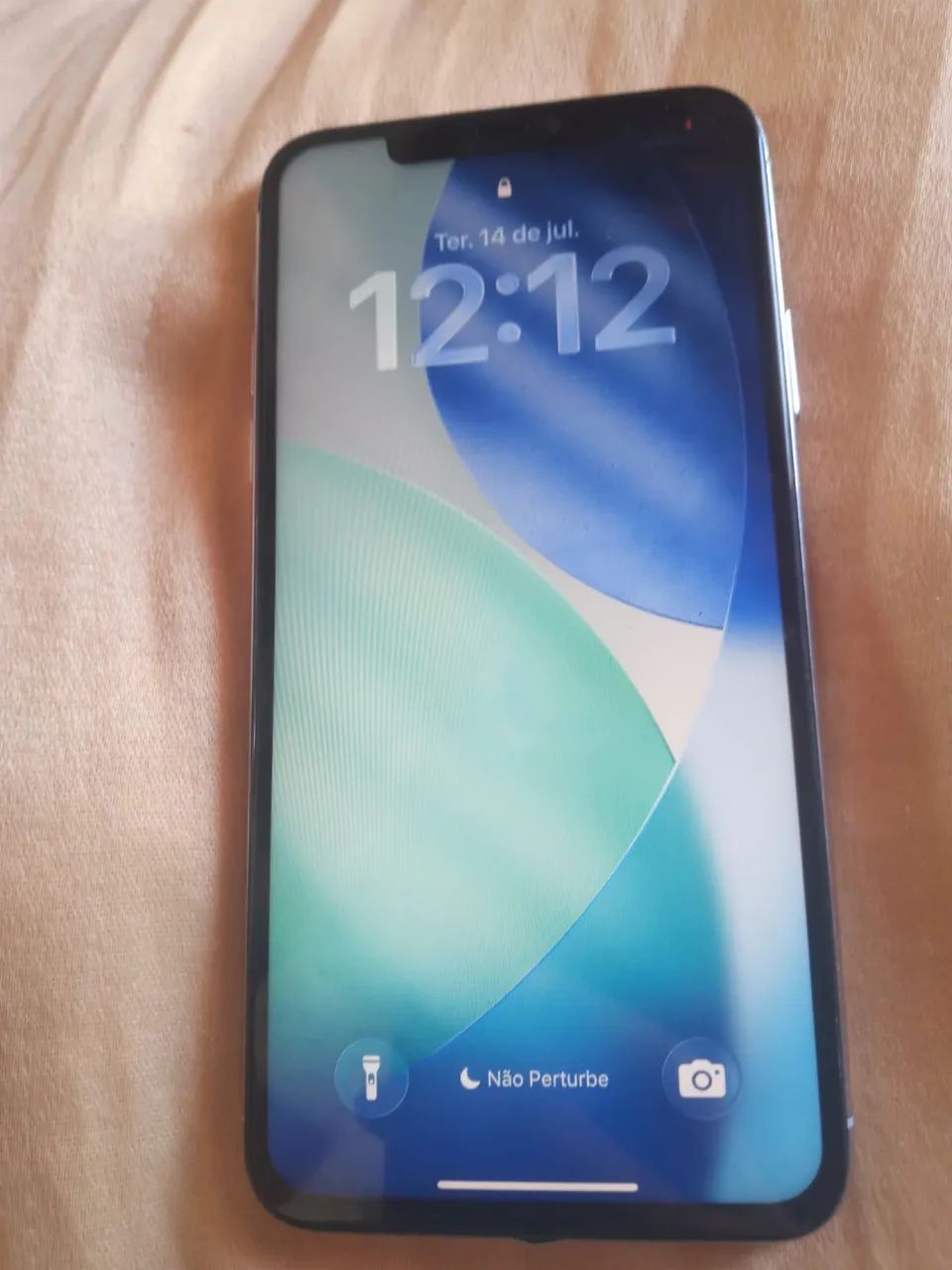 iPhone  - Foto 2