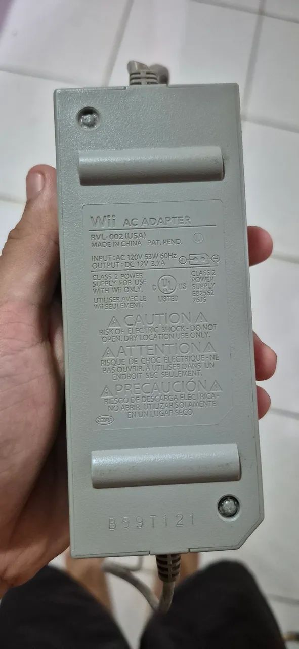 Nintendo wii - Foto 5