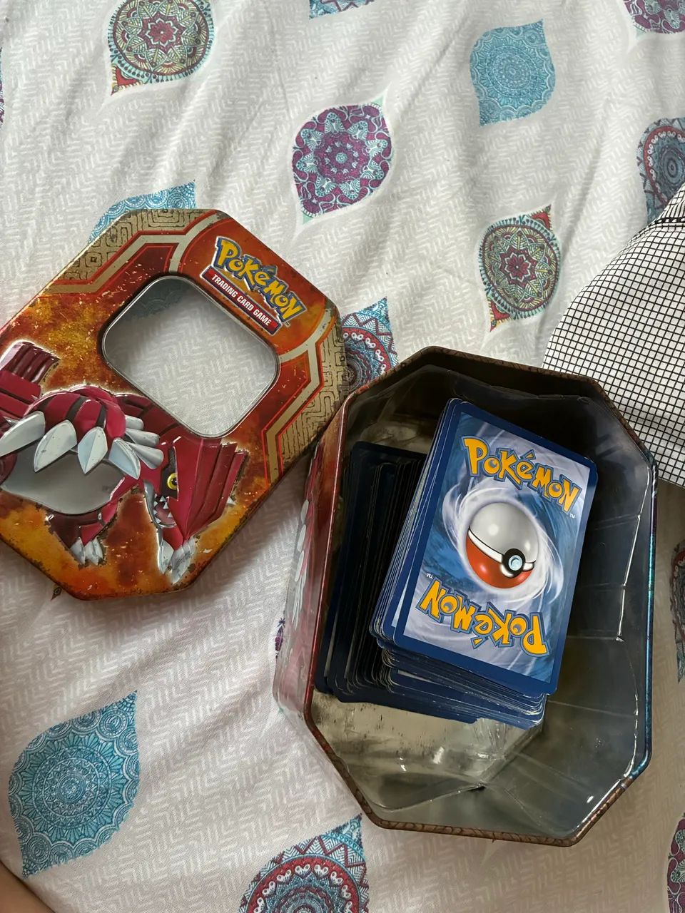 cartas antigas pokemon