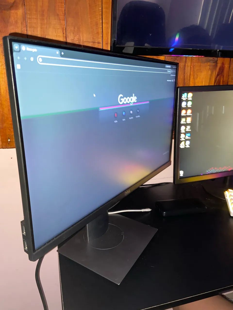Monitor Dell 60hz  - Foto 2