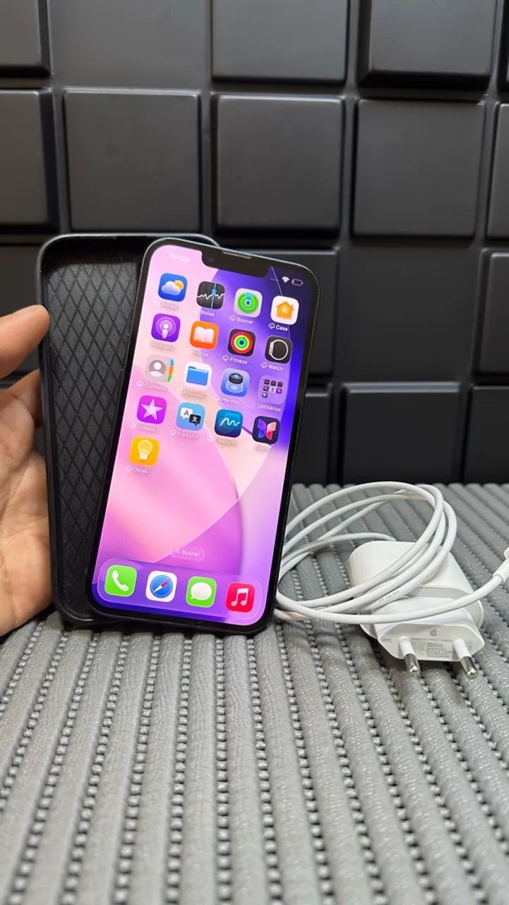 iPhone 13 128gb Semi Novo