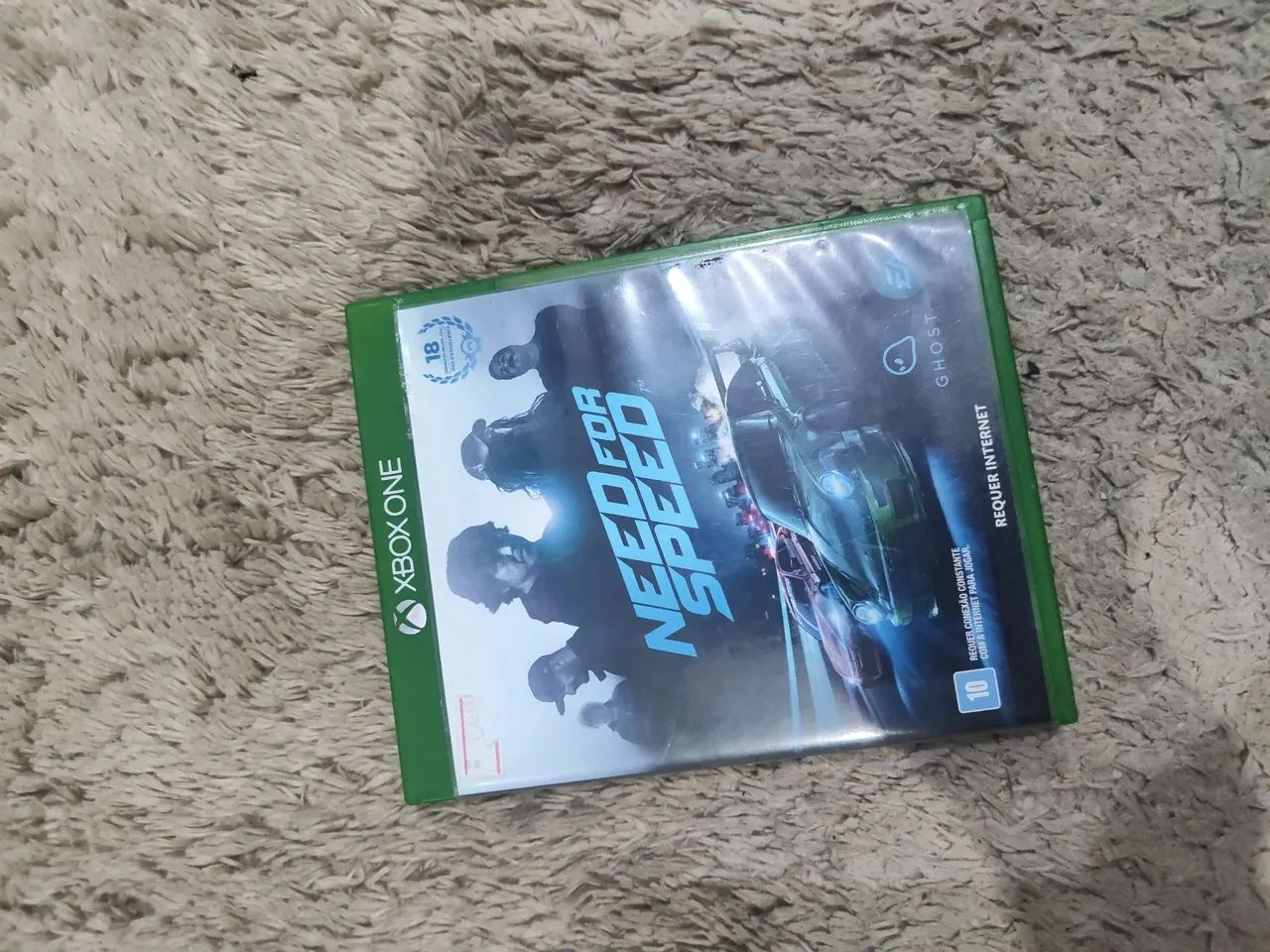 Jogos de Xbox one - Foto 4