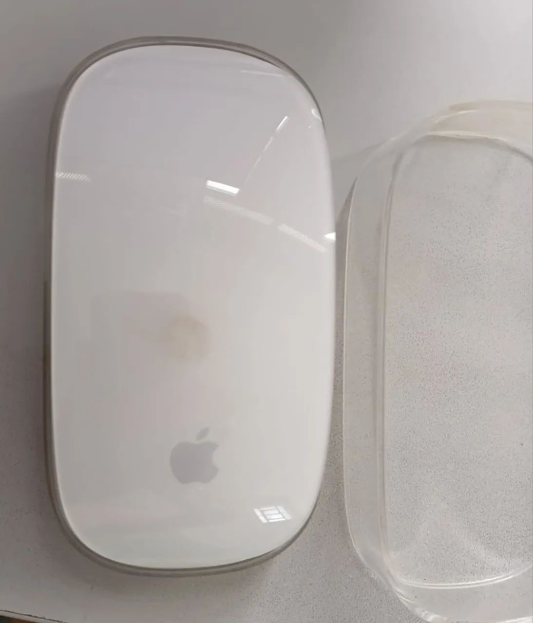 magic mouse apple - Foto 4