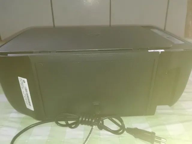Advantage 2700 - Estado de Nova!