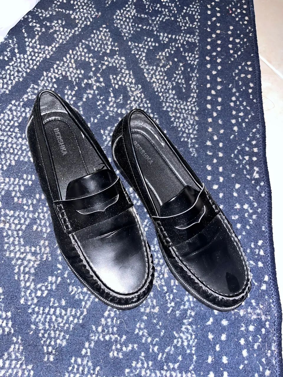 Mocassim bershka  - Foto 2