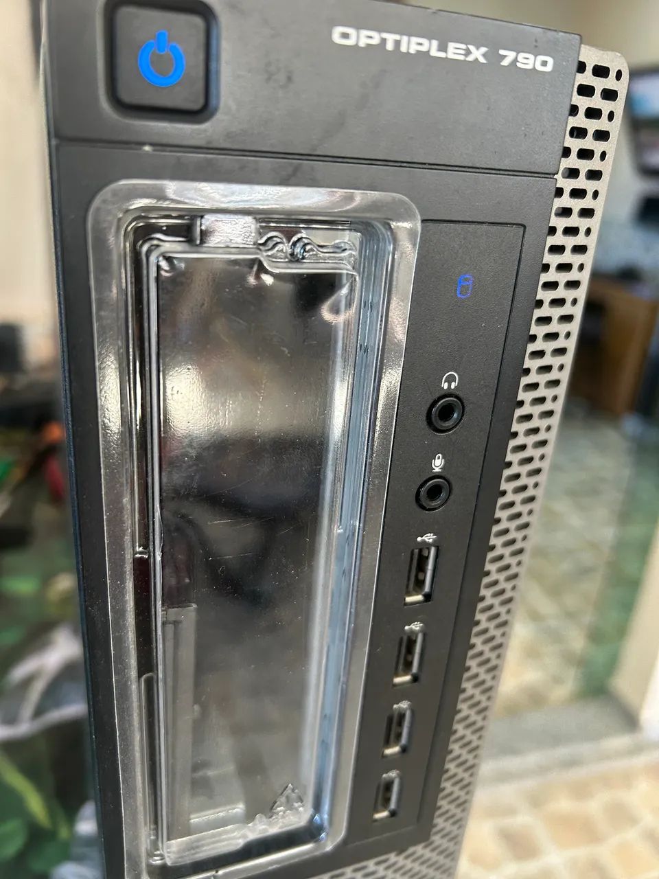 Gabinete Dell Optiplex 790 com Windows 11 - Foto 3