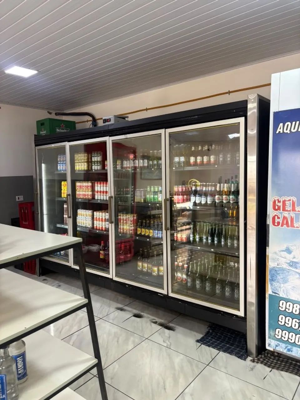 Conveniência e Chiparia - excelente ponto  - Foto 4