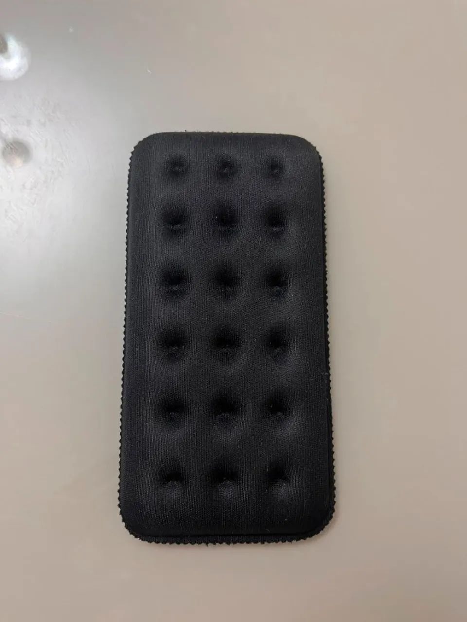 Apoio de pulso ( Teclado e Mouse) - Foto 3