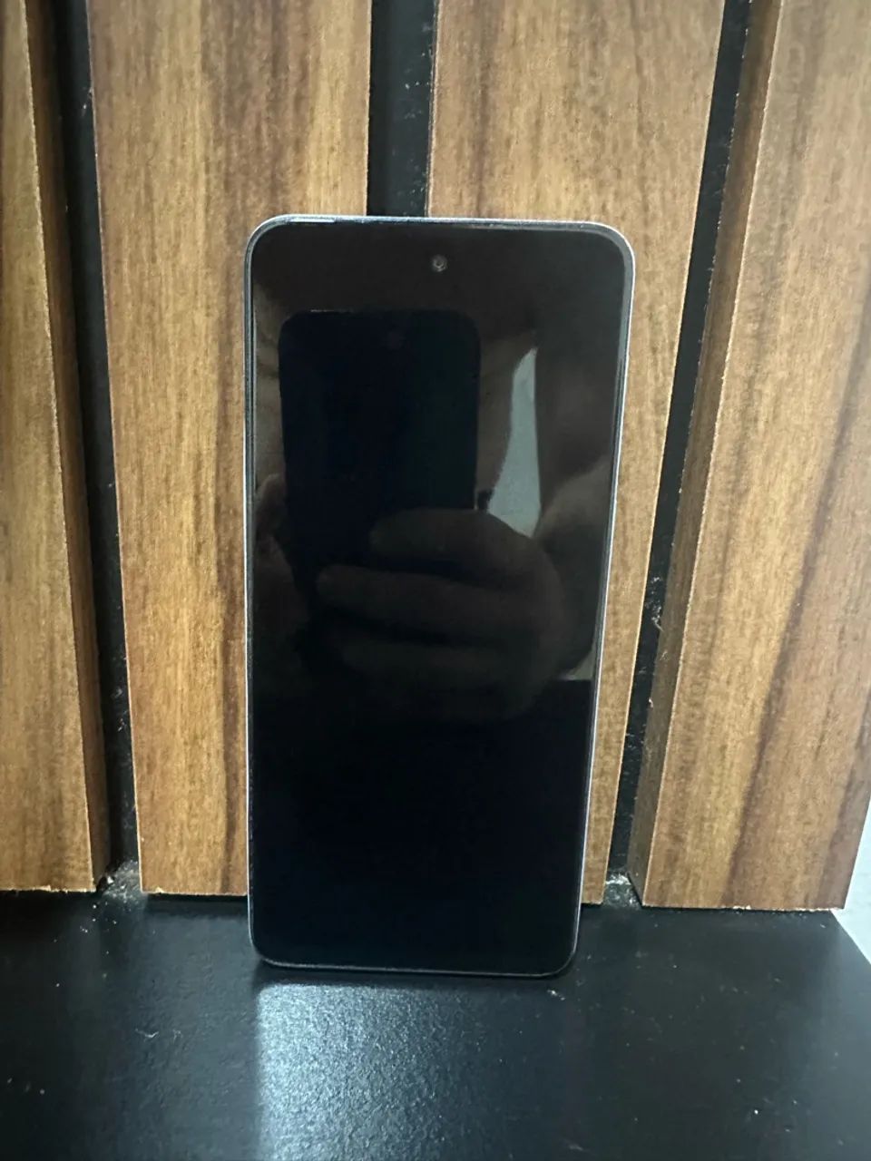 Vendo moto g 54