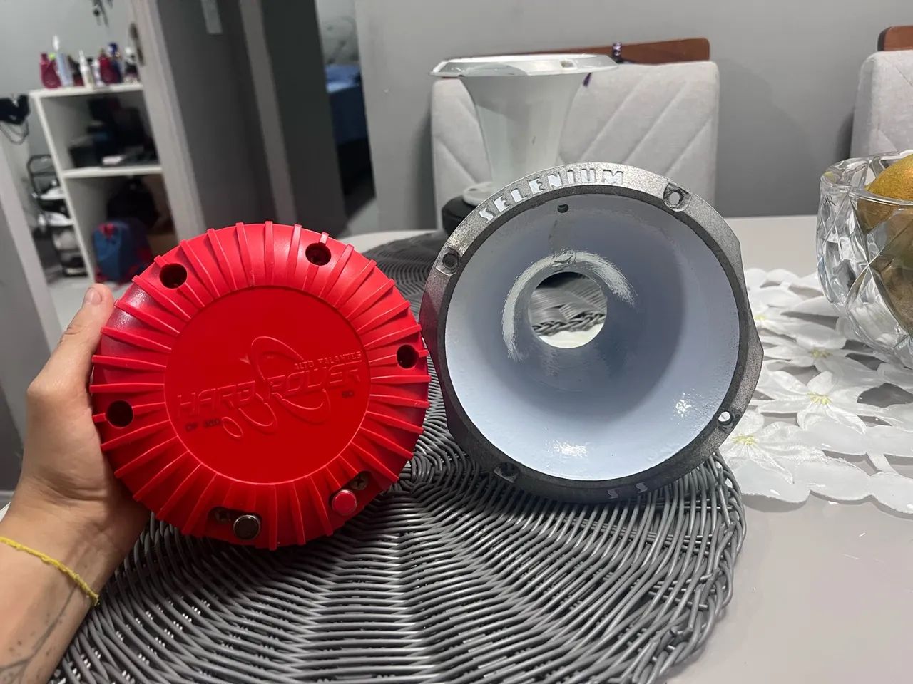 Corneta para paredão  - Foto 2