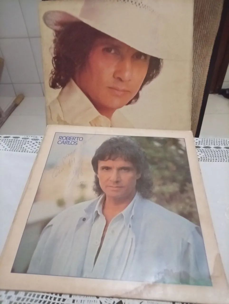 Disco Vinil Roberto Carlos - Foto 4